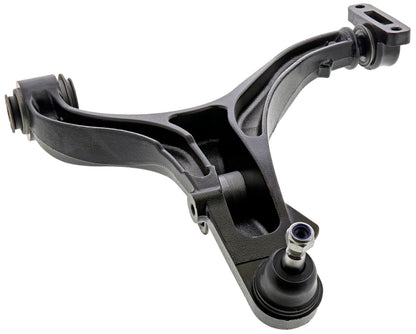 Mevotech Original Grade Suspension Control Arm and Ball Joint Assembly GS25171