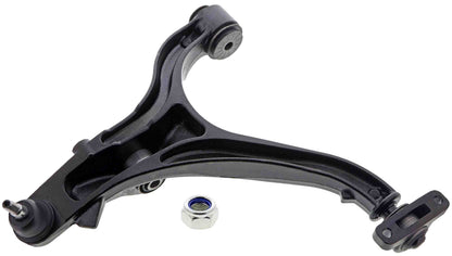 Mevotech Original Grade Suspension Control Arm and Ball Joint Assembly GS25171