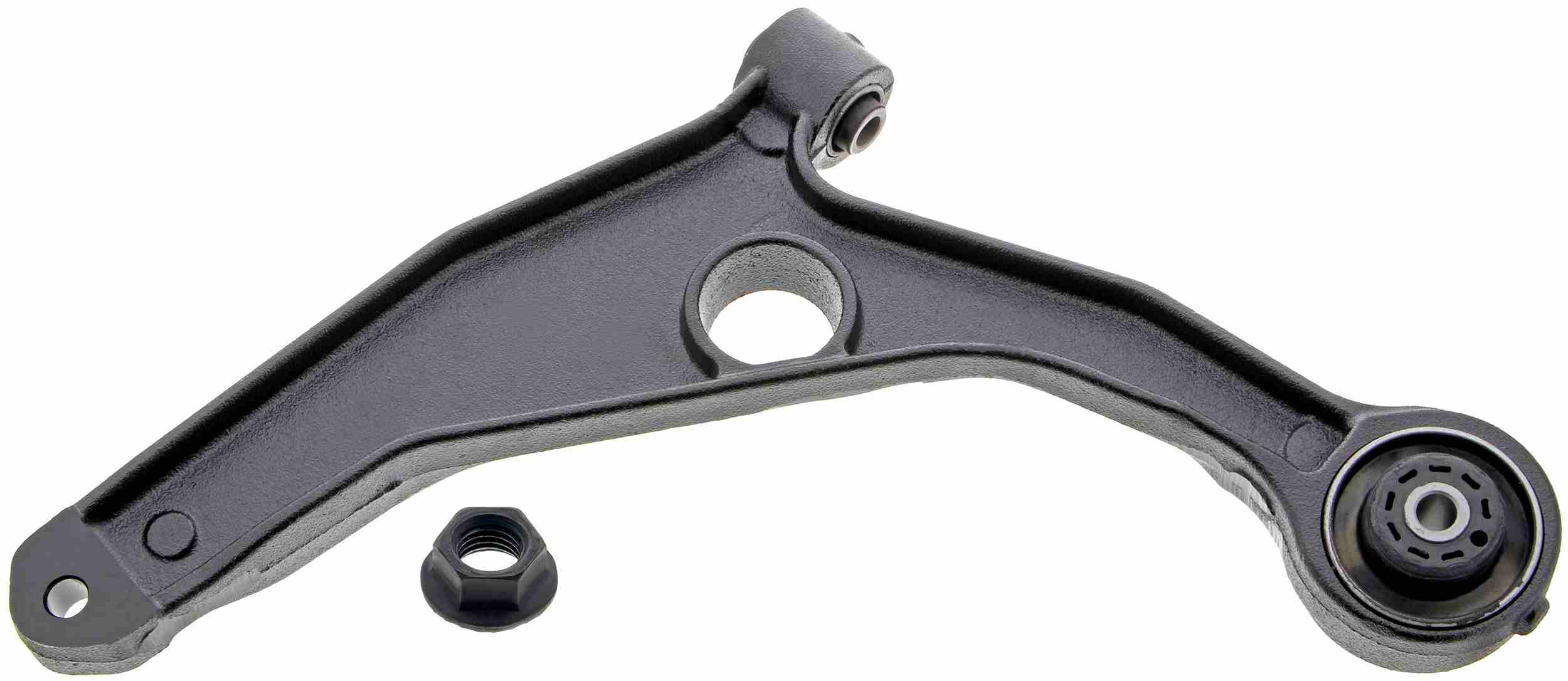 Mevotech Original Grade Suspension Control Arm GS25173