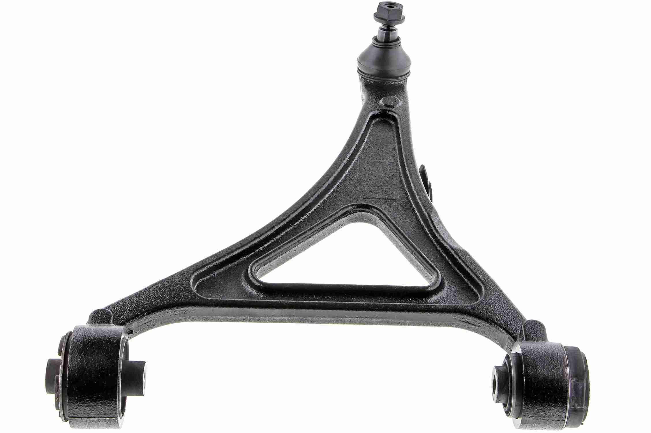 Mevotech Original Grade Suspension Control Arm and Ball Joint Assembly GS25177