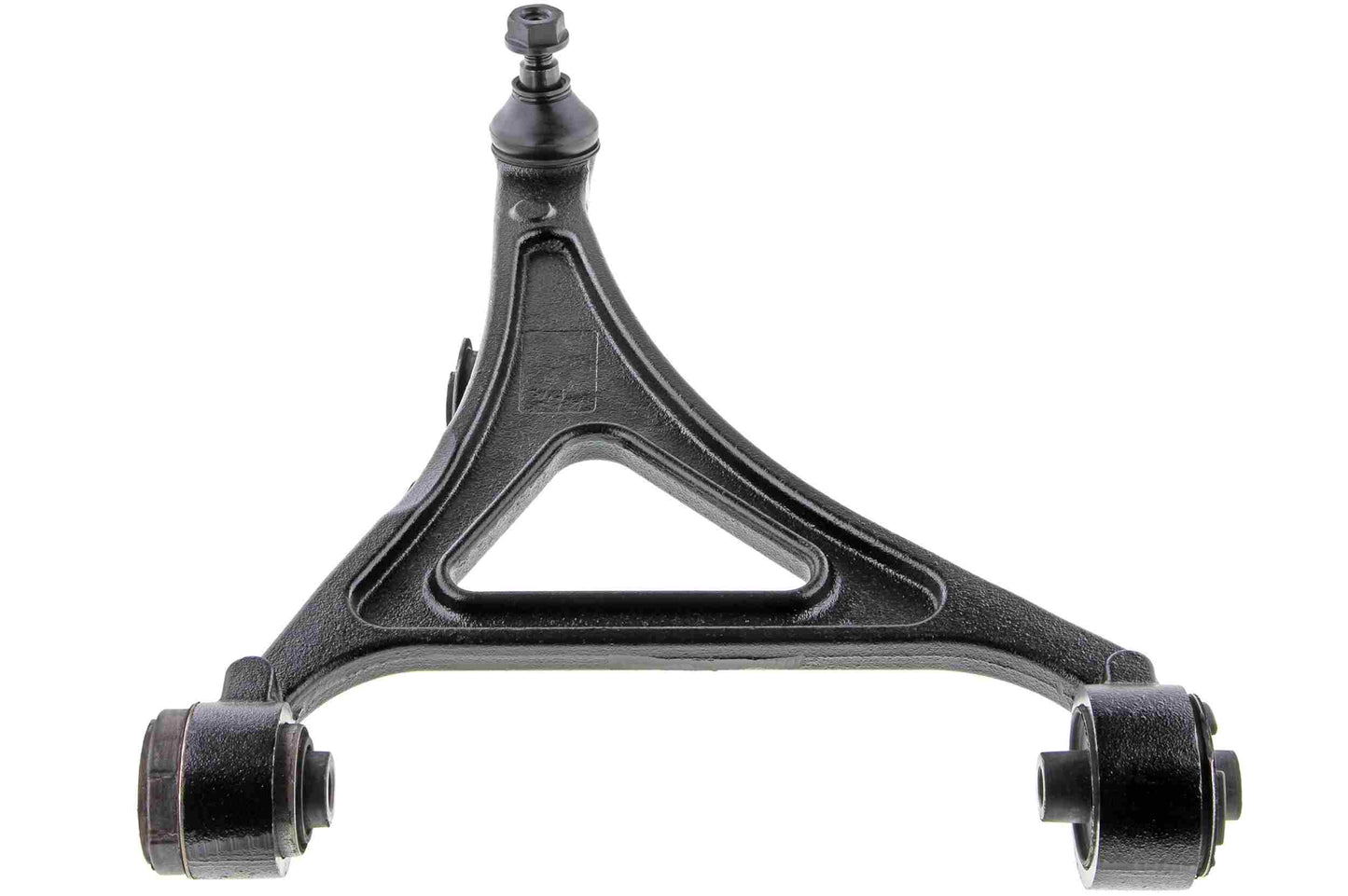 Mevotech Original Grade Suspension Control Arm and Ball Joint Assembly GS25178