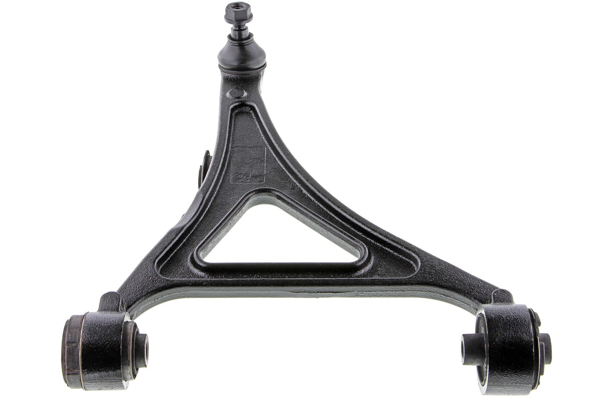 Mevotech Original Grade Suspension Control Arm and Ball Joint Assembly GS25178