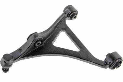 Mevotech Original Grade Suspension Control Arm and Ball Joint Assembly GS25178