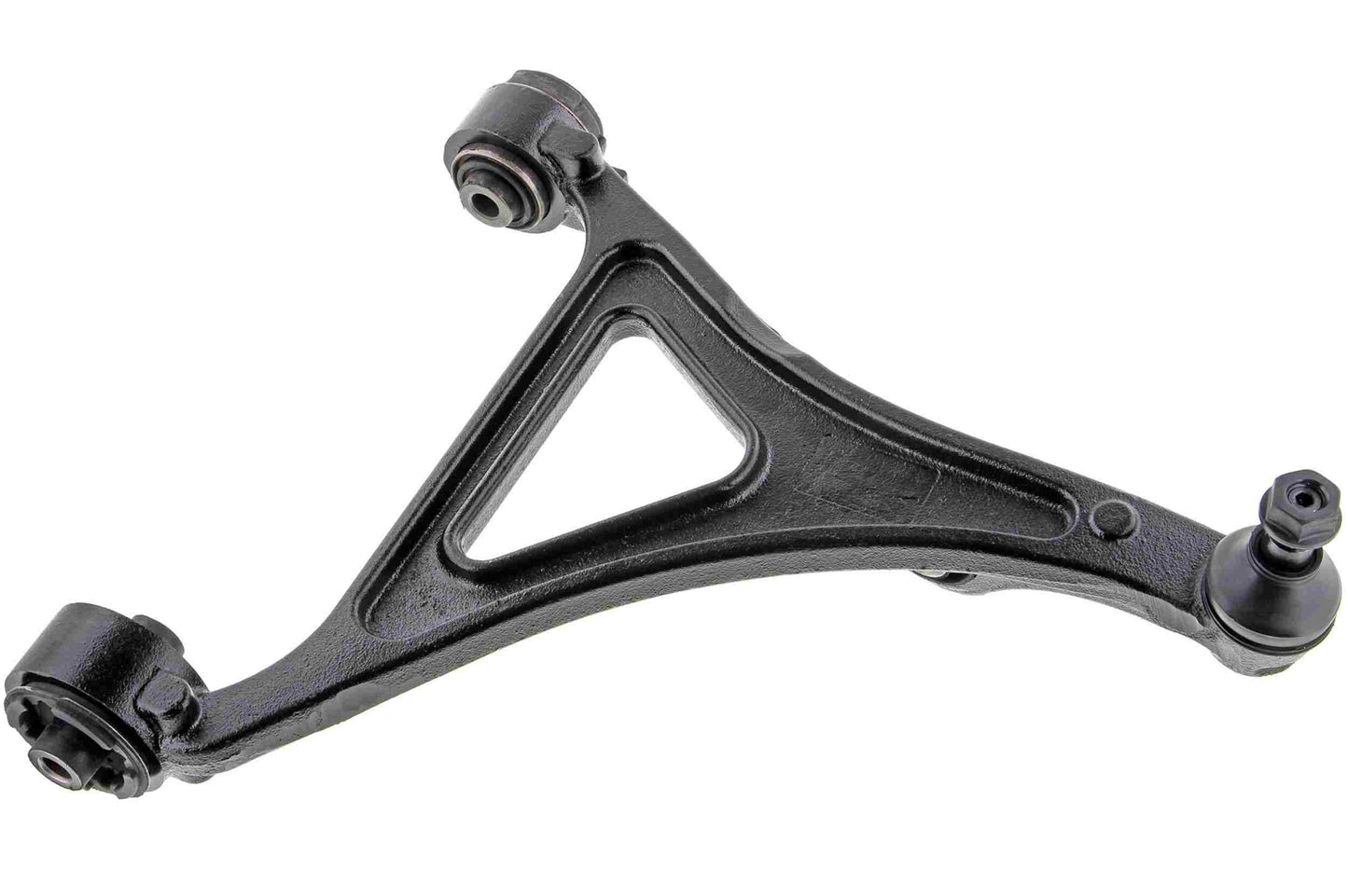 Mevotech Original Grade Suspension Control Arm and Ball Joint Assembly GS25178