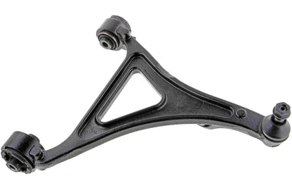 Mevotech Original Grade Suspension Control Arm and Ball Joint Assembly GS25178