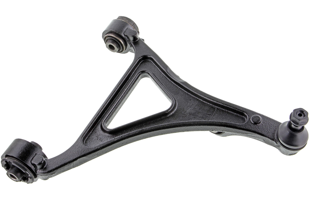 Mevotech Original Grade Suspension Control Arm and Ball Joint Assembly GS25178