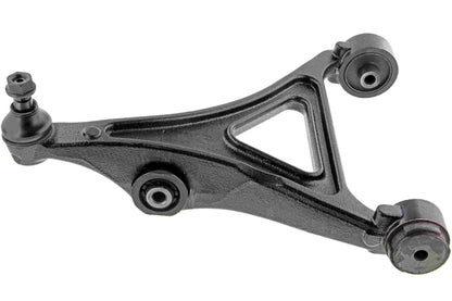 Mevotech Original Grade Suspension Control Arm and Ball Joint Assembly GS25178