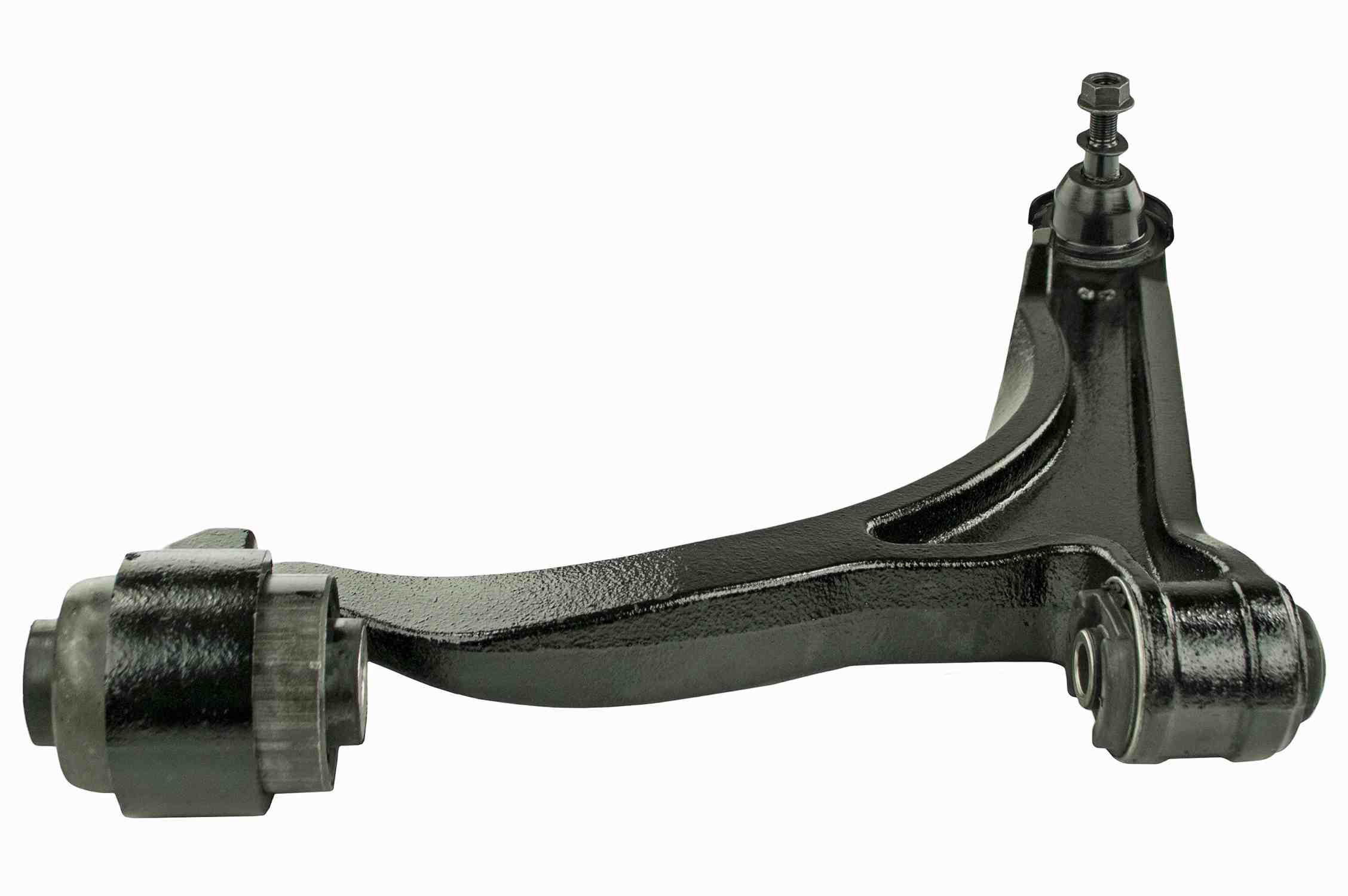 Mevotech Original Grade Suspension Control Arm and Ball Joint Assembly GS25179