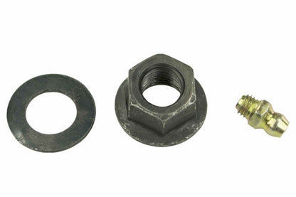 Mevotech Original Grade Suspension Control Arm and Ball Joint Assembly GS25179