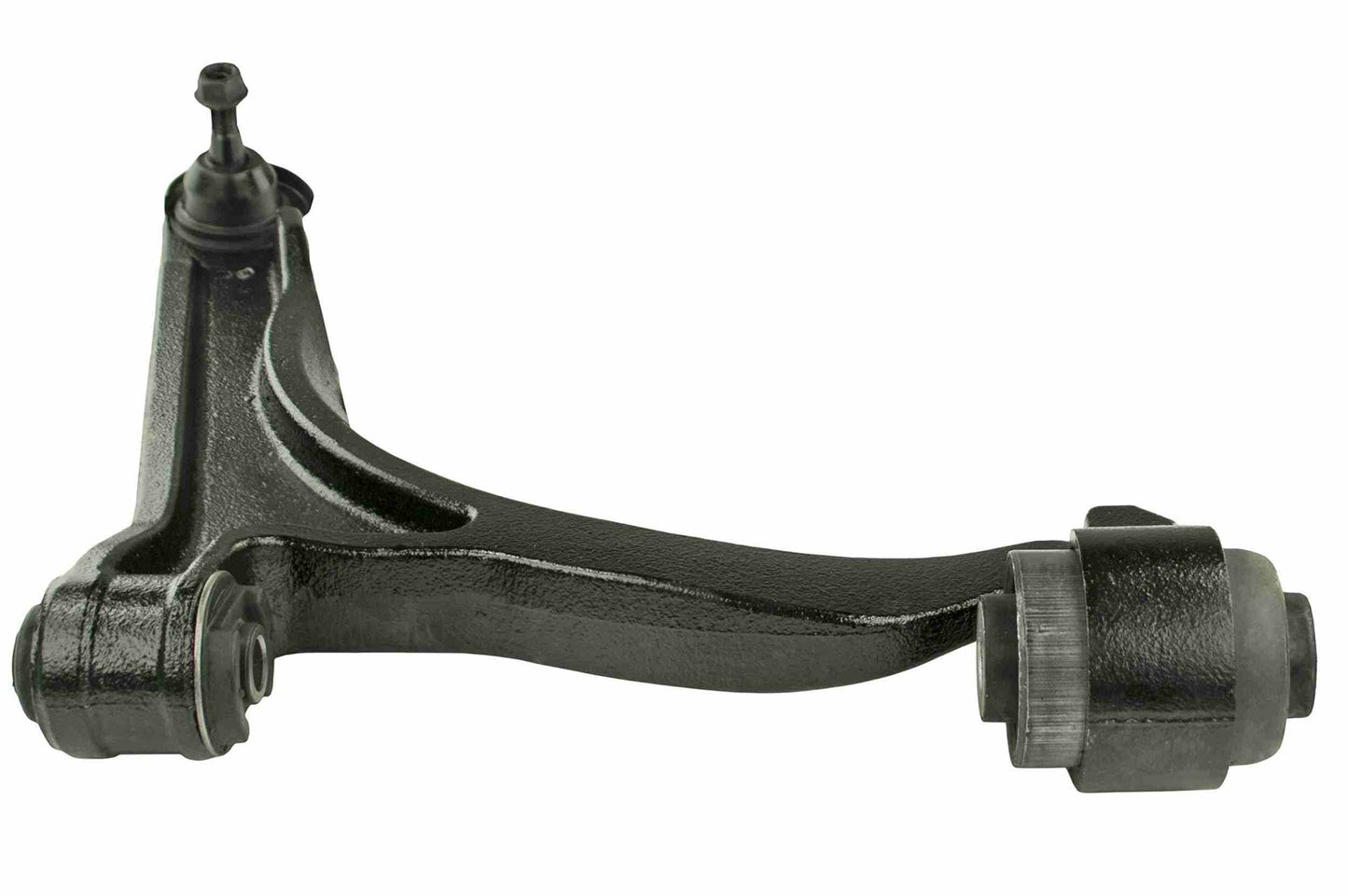 Mevotech Original Grade Suspension Control Arm and Ball Joint Assembly GS25180