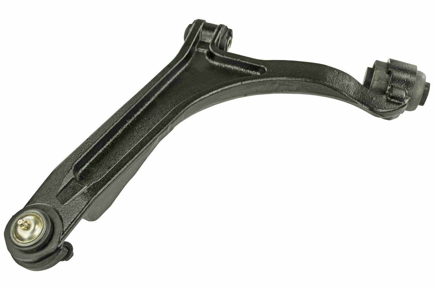 Mevotech Original Grade Suspension Control Arm and Ball Joint Assembly GS25180