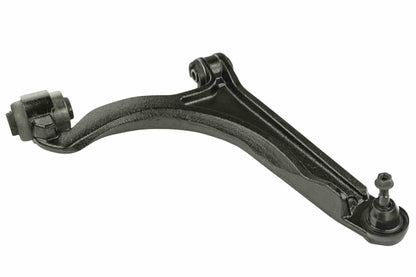 Mevotech Original Grade Suspension Control Arm and Ball Joint Assembly GS25180