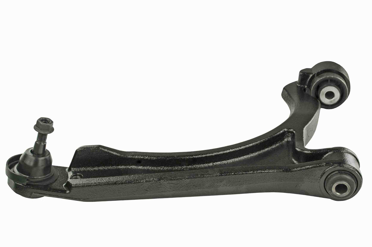 Mevotech Original Grade Suspension Control Arm and Ball Joint Assembly GS25180
