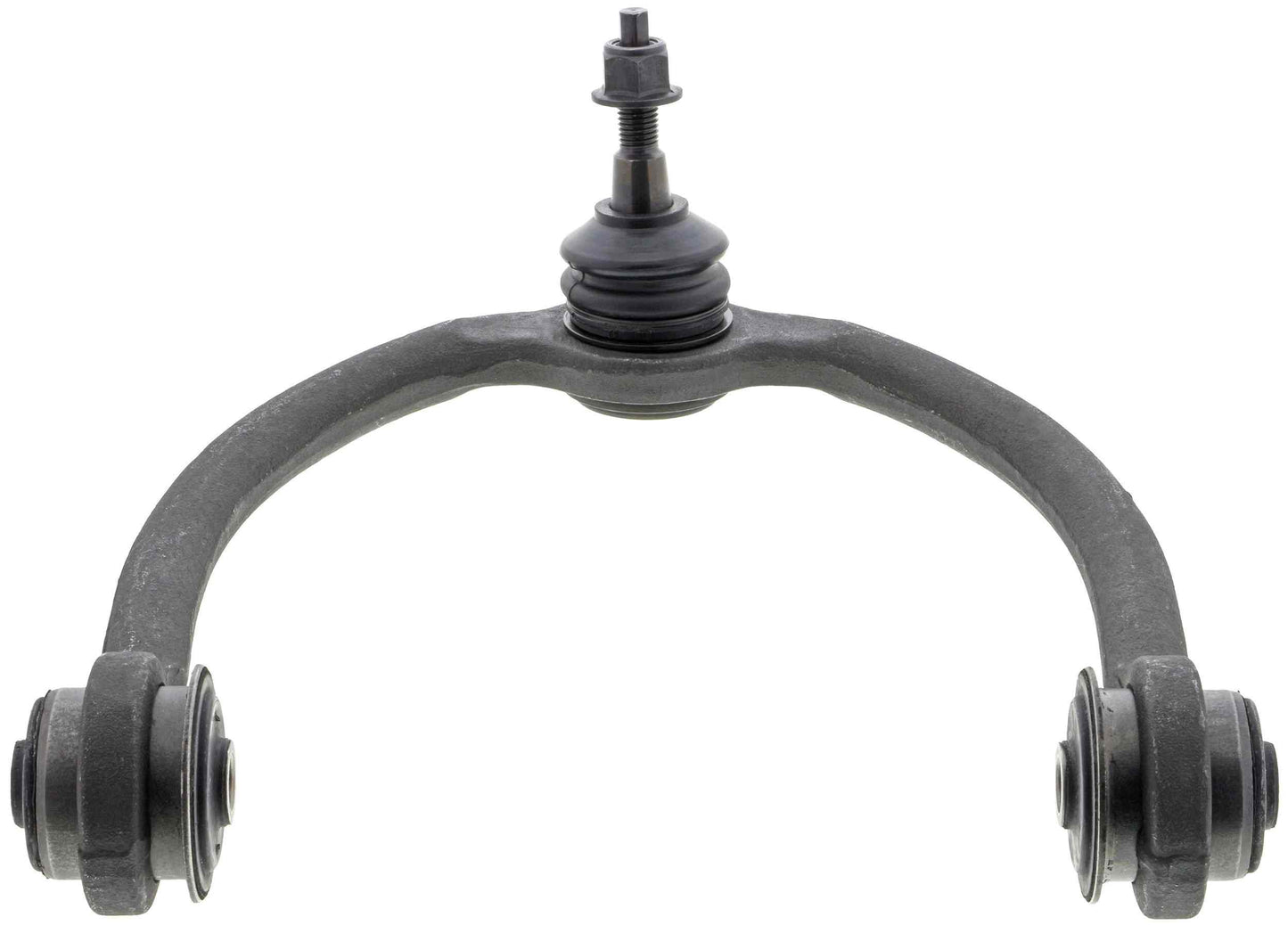 Mevotech Original Grade Suspension Control Arm and Ball Joint Assembly GS25181