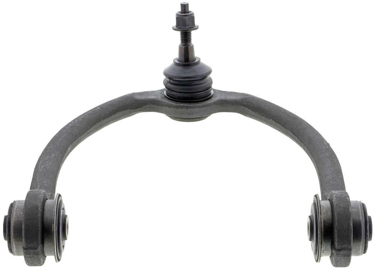 Mevotech Original Grade Suspension Control Arm and Ball Joint Assembly GS25181