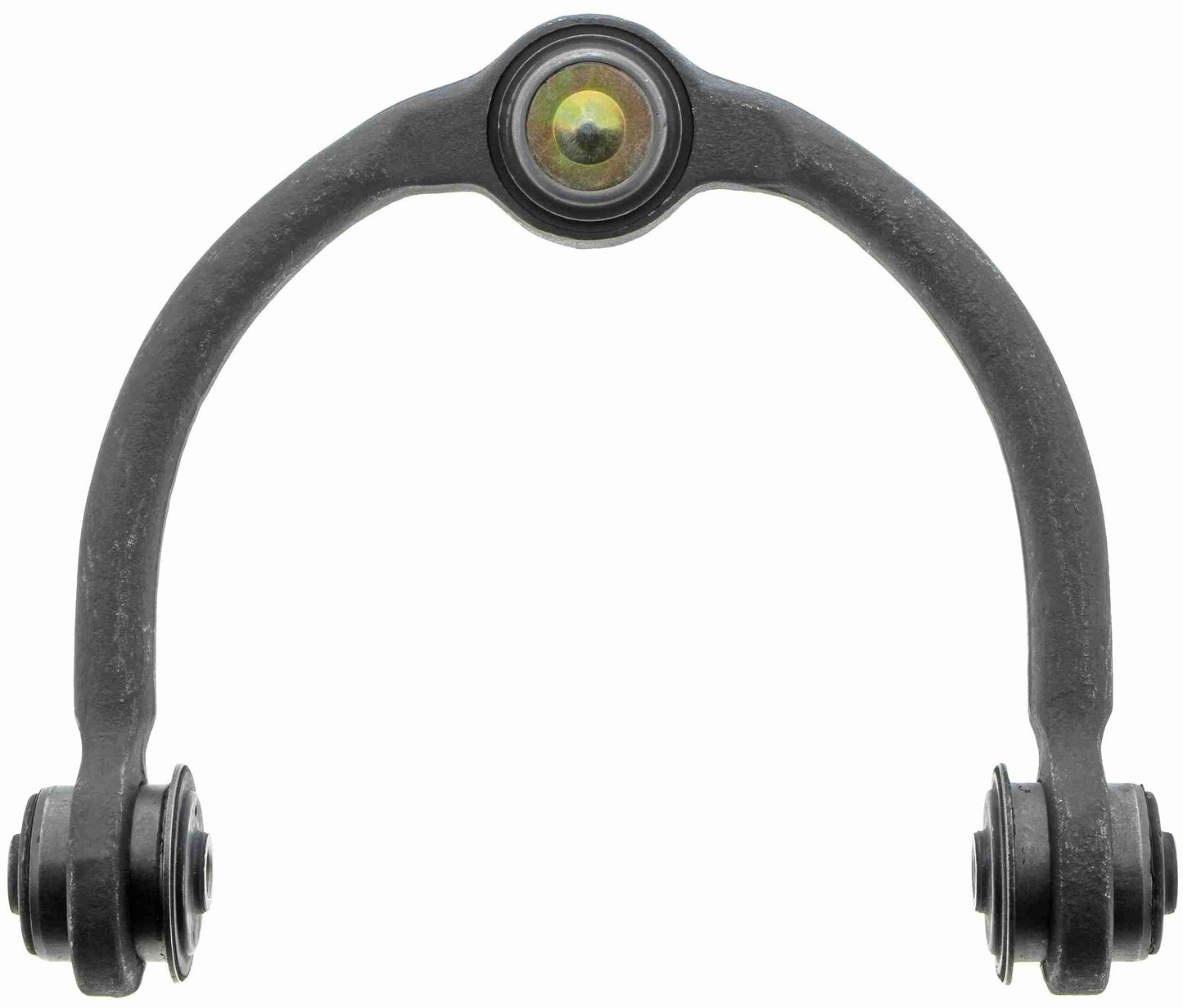 Mevotech Original Grade Suspension Control Arm and Ball Joint Assembly GS25181