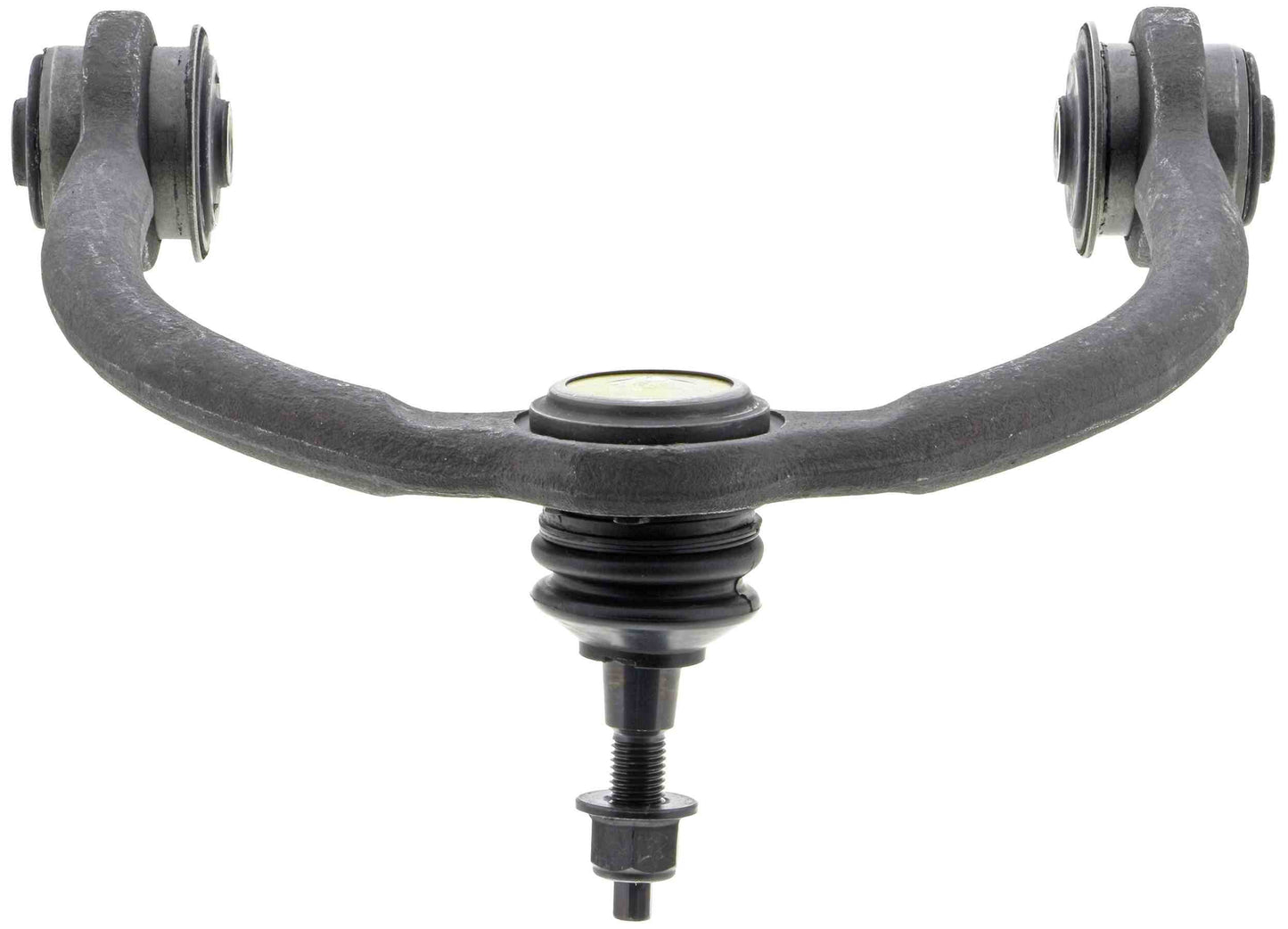 Mevotech Original Grade Suspension Control Arm and Ball Joint Assembly GS25181