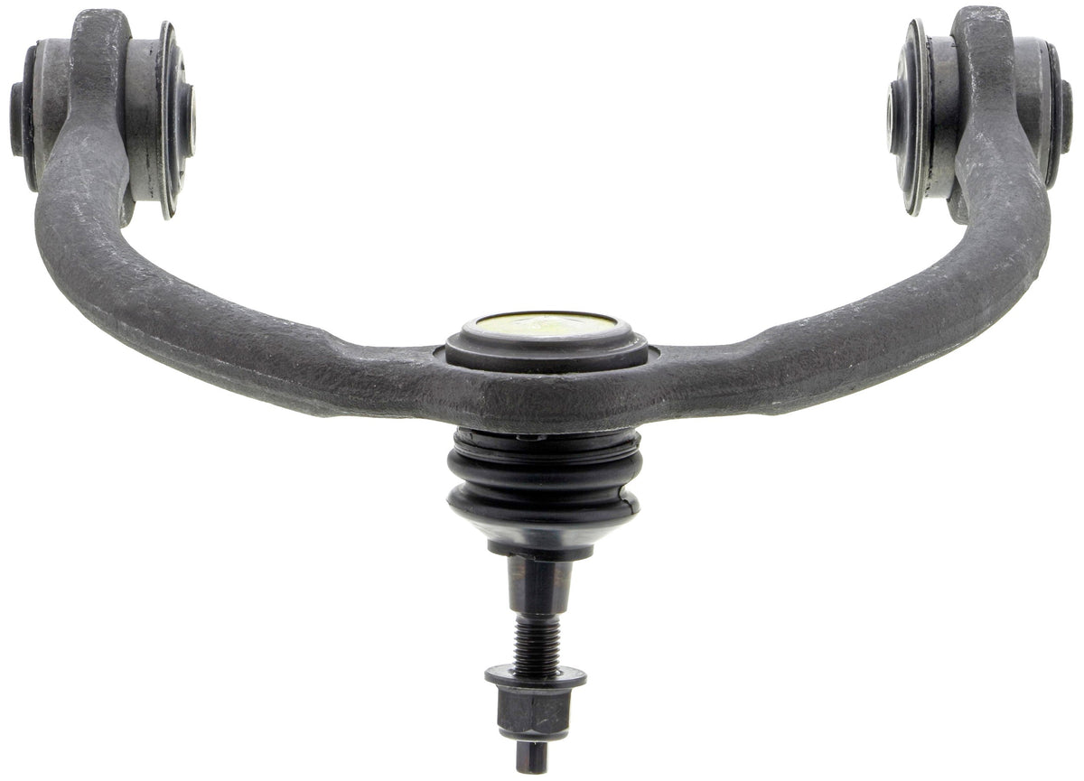 Mevotech Original Grade Suspension Control Arm and Ball Joint Assembly GS25181