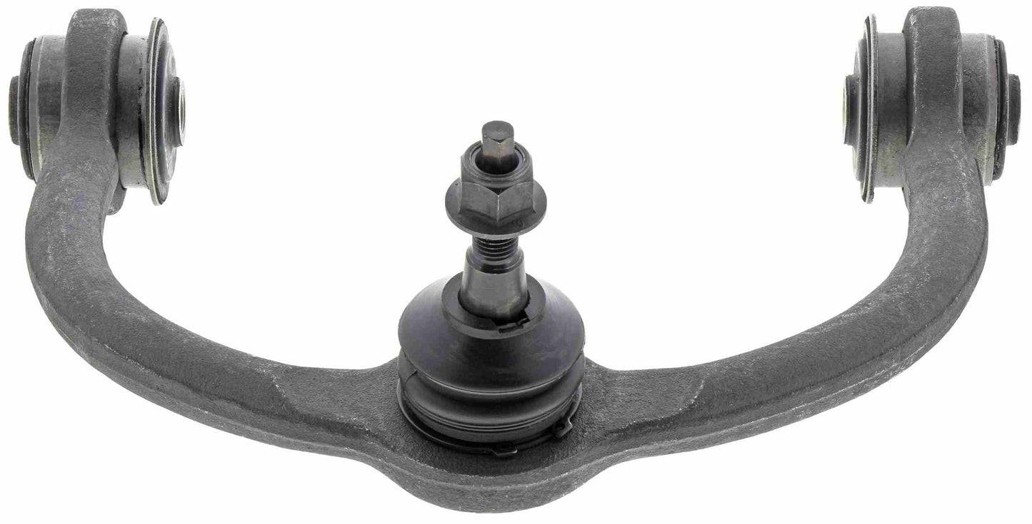 Mevotech Original Grade Suspension Control Arm and Ball Joint Assembly GS25181