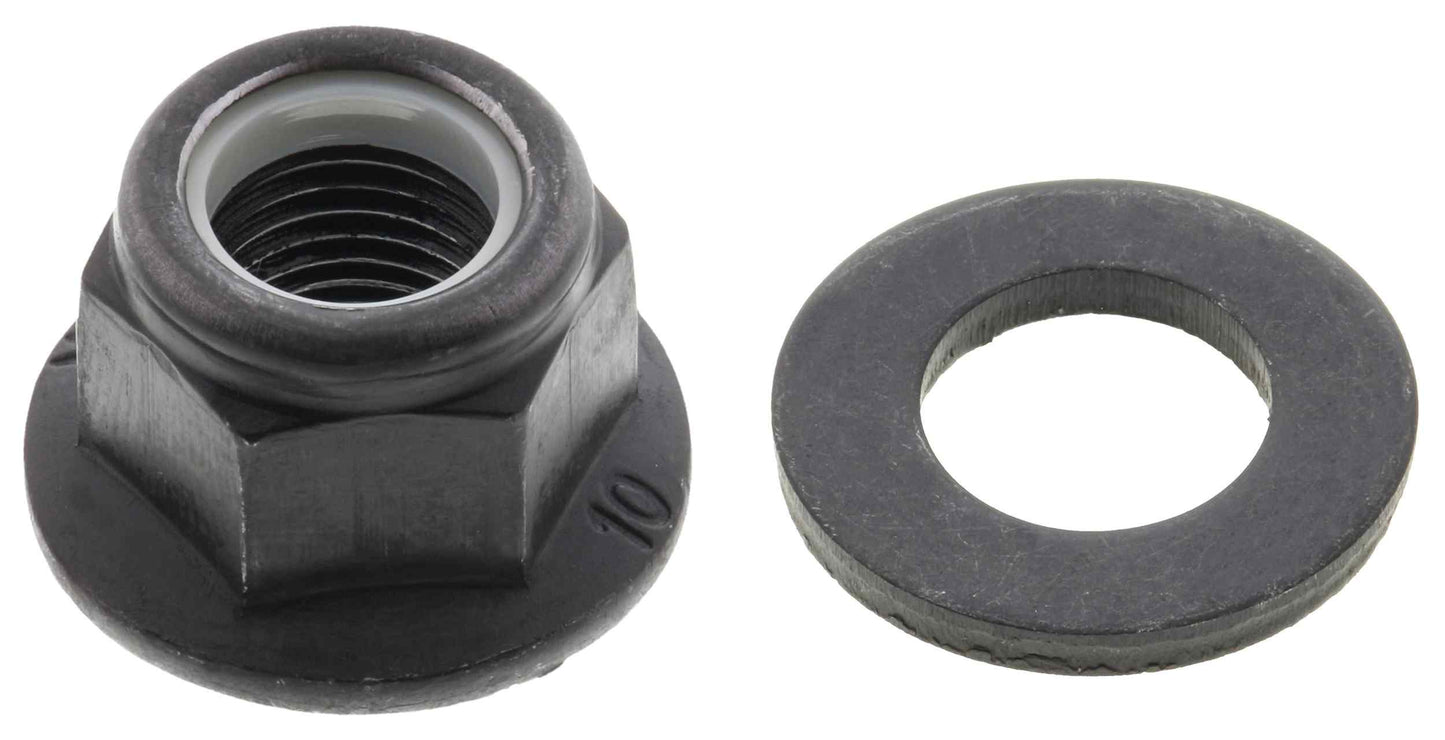 Mevotech Original Grade Suspension Control Arm and Ball Joint Assembly GS25181