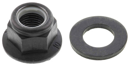 Mevotech Original Grade Suspension Control Arm and Ball Joint Assembly GS25181
