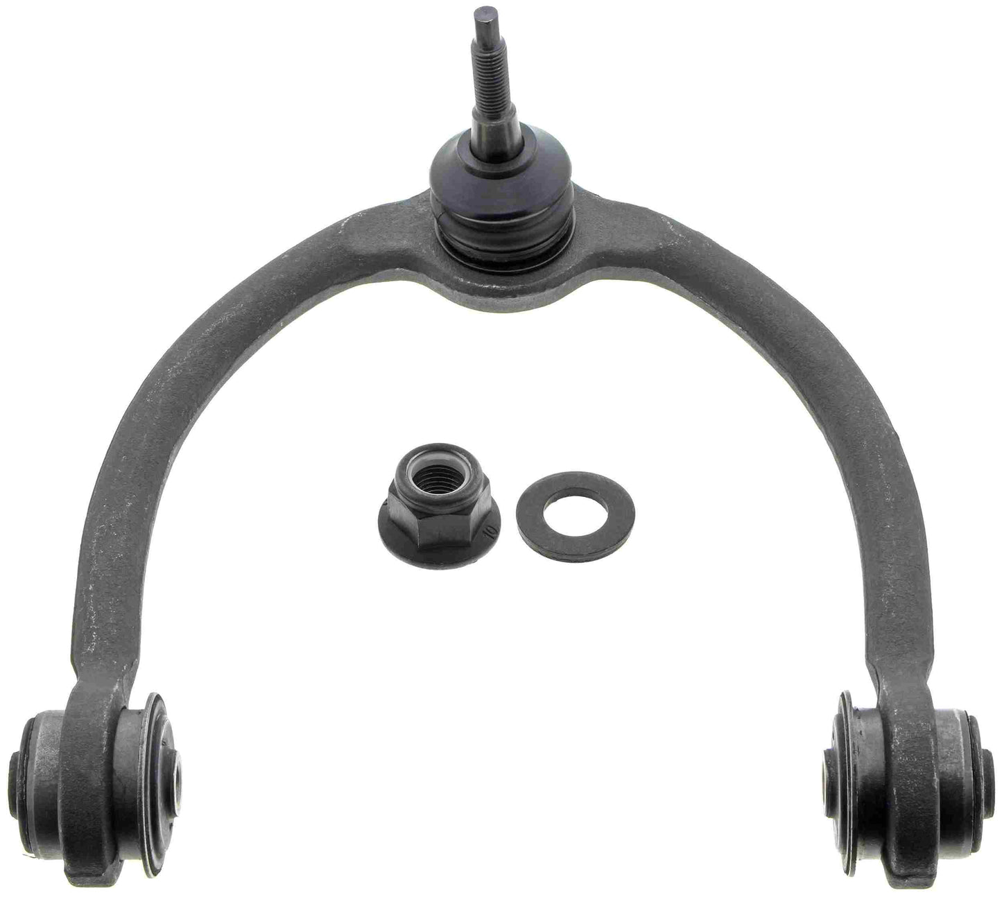 Mevotech Original Grade Suspension Control Arm and Ball Joint Assembly GS25181