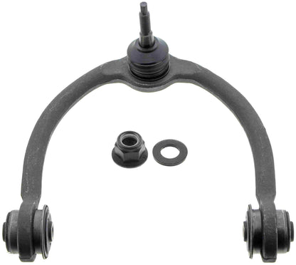 Mevotech Original Grade Suspension Control Arm and Ball Joint Assembly GS25181