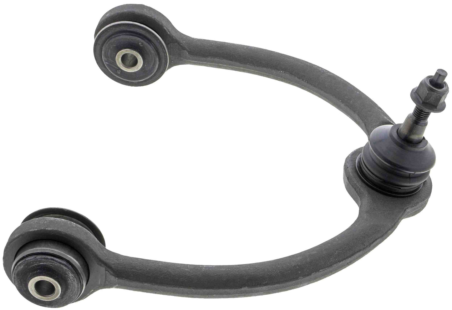 Mevotech Original Grade Suspension Control Arm and Ball Joint Assembly GS25181
