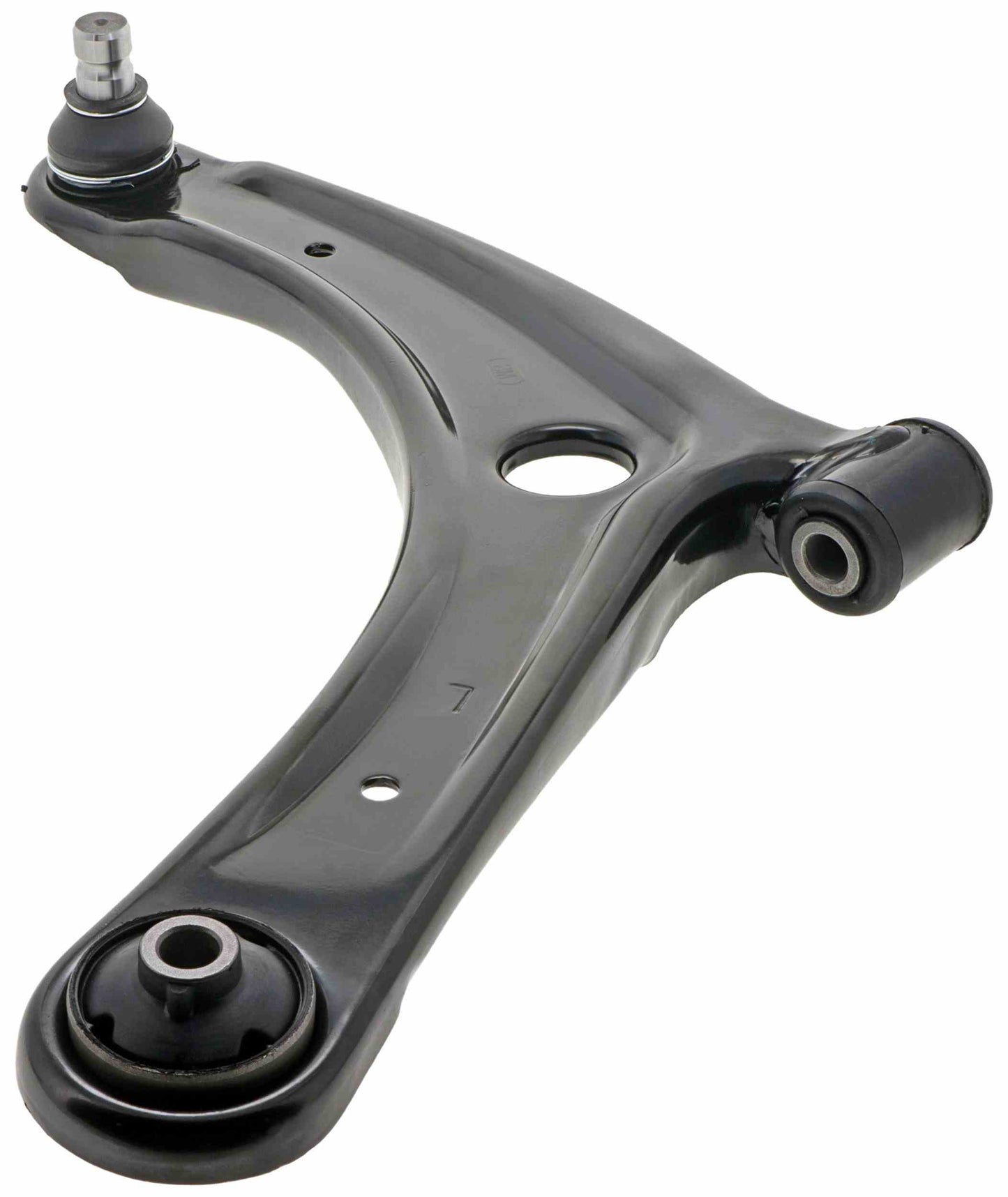 Mevotech Original Grade Suspension Control Arm and Ball Joint Assembly GS25188
