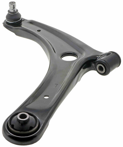 Mevotech Original Grade Suspension Control Arm and Ball Joint Assembly GS25188