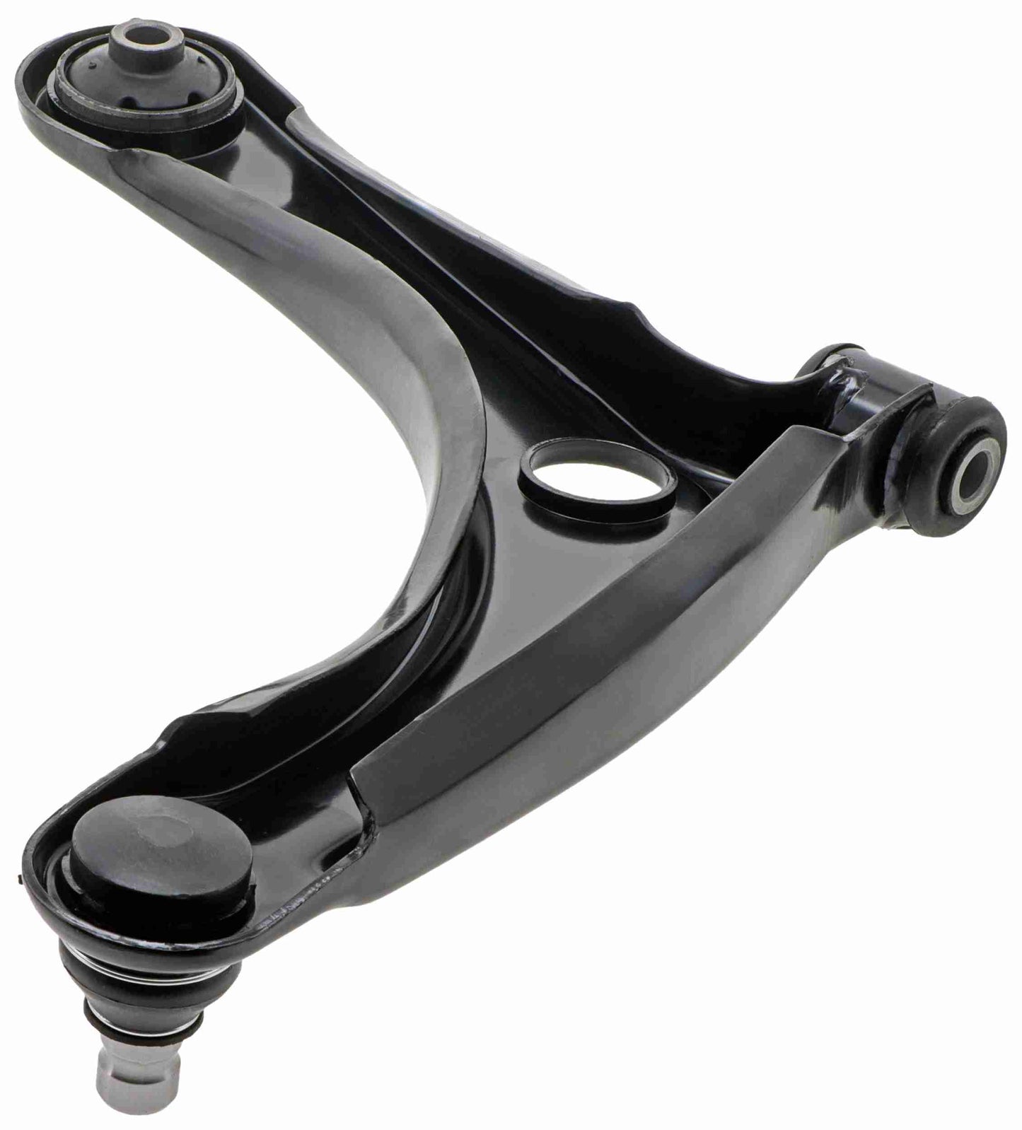 Mevotech Original Grade Suspension Control Arm and Ball Joint Assembly GS25188