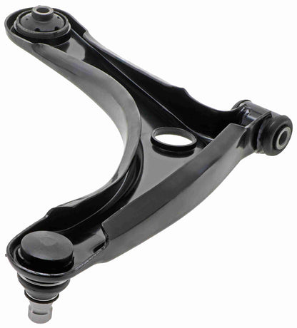 Mevotech Original Grade Suspension Control Arm and Ball Joint Assembly GS25188