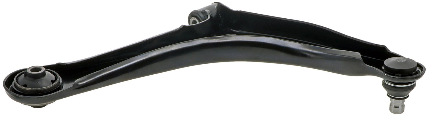 Mevotech Original Grade Suspension Control Arm and Ball Joint Assembly GS25188