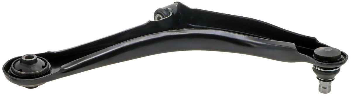 Mevotech Original Grade Suspension Control Arm and Ball Joint Assembly GS25188