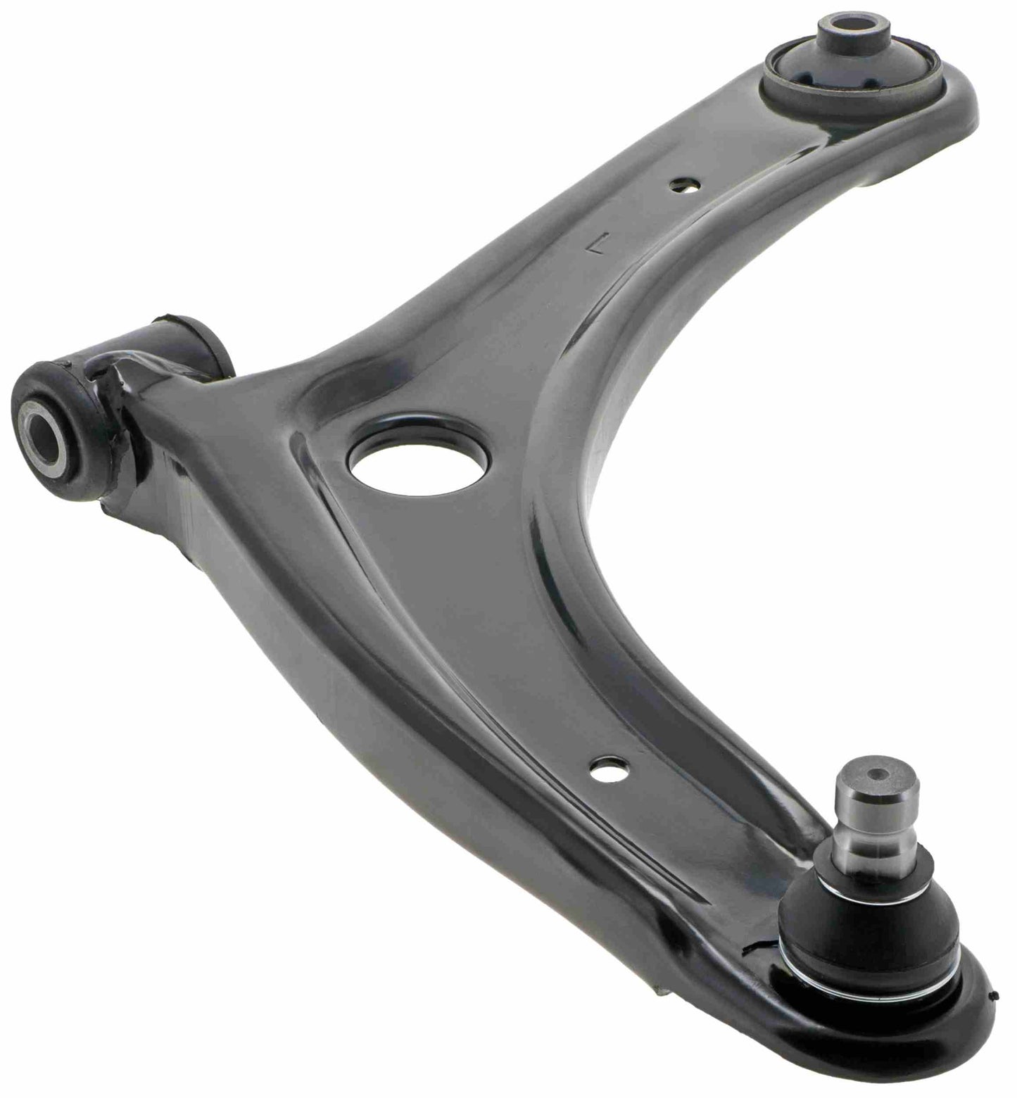 Mevotech Original Grade Suspension Control Arm and Ball Joint Assembly GS25188