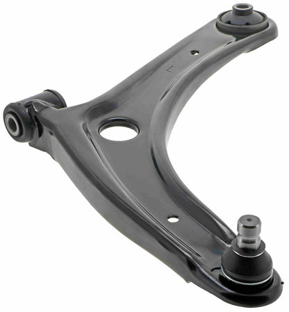 Mevotech Original Grade Suspension Control Arm and Ball Joint Assembly GS25188