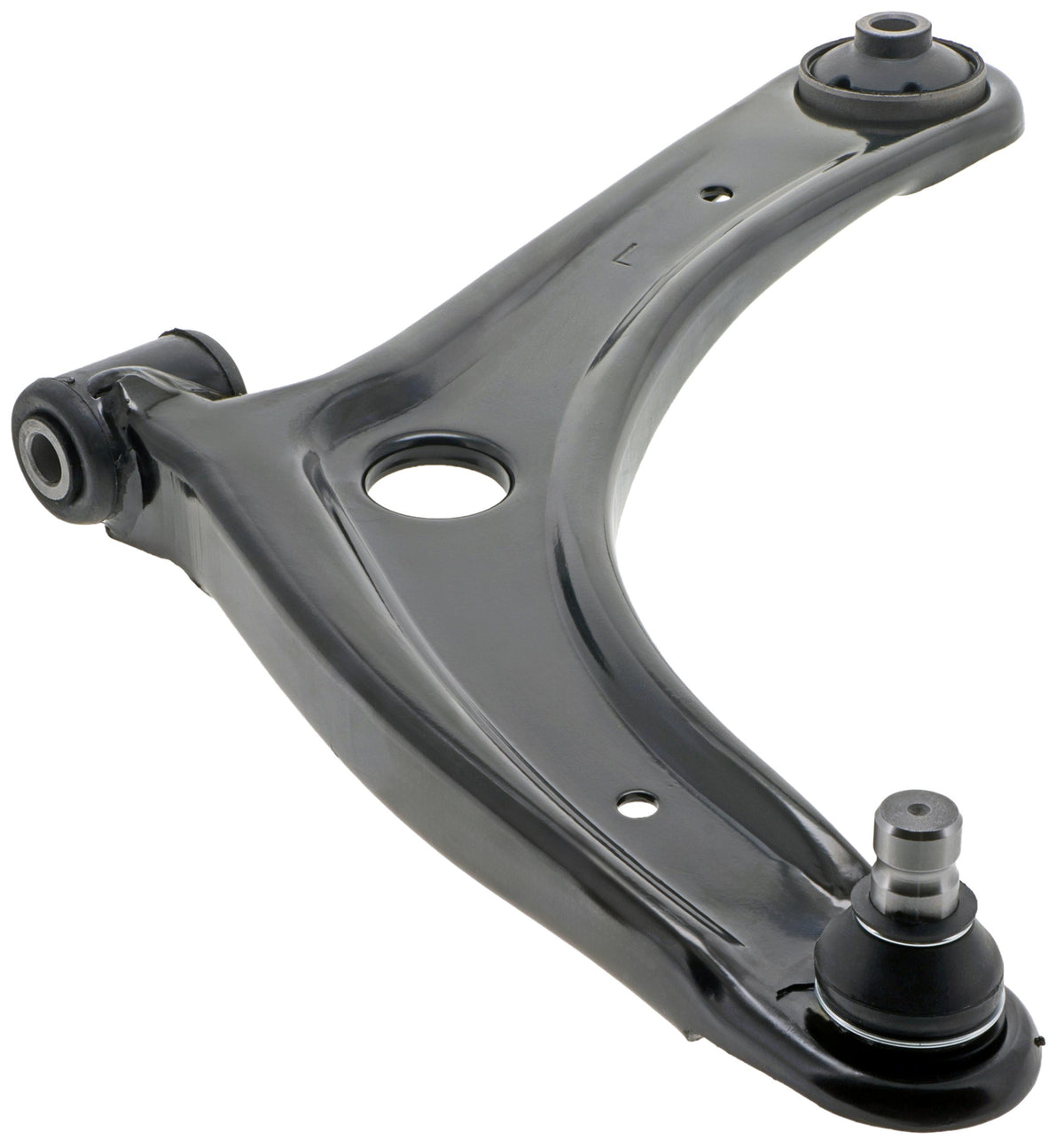 Mevotech Original Grade Suspension Control Arm and Ball Joint Assembly GS25188