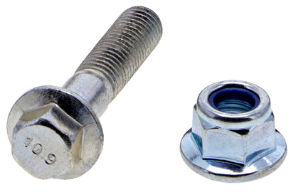 Mevotech Original Grade Suspension Control Arm and Ball Joint Assembly GS25188