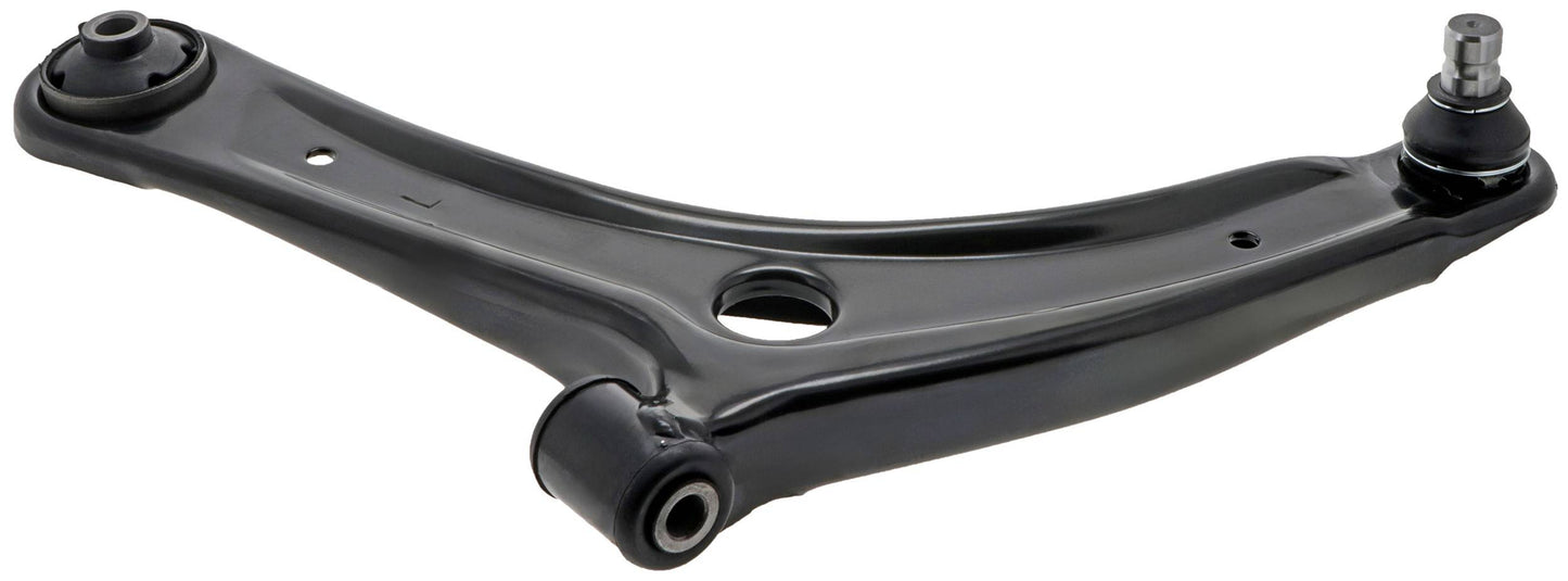Mevotech Original Grade Suspension Control Arm and Ball Joint Assembly GS25188