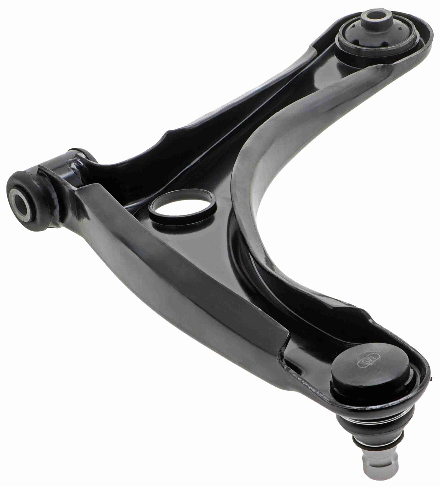 Mevotech Original Grade Suspension Control Arm and Ball Joint Assembly GS25189