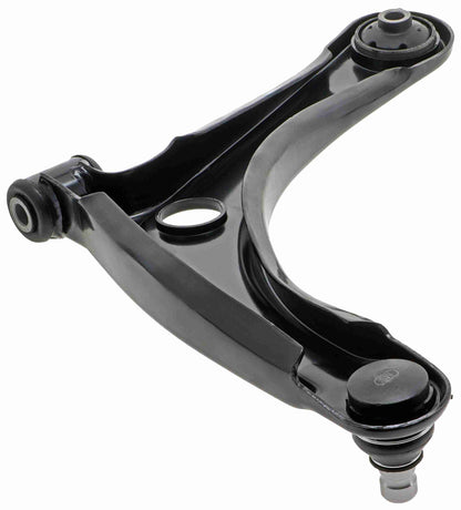 Mevotech Original Grade Suspension Control Arm and Ball Joint Assembly GS25189