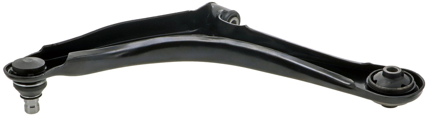 Mevotech Original Grade Suspension Control Arm and Ball Joint Assembly GS25189