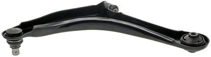 Mevotech Original Grade Suspension Control Arm and Ball Joint Assembly GS25189