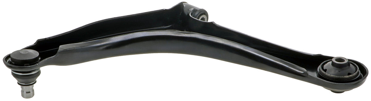 Mevotech Original Grade Suspension Control Arm and Ball Joint Assembly GS25189
