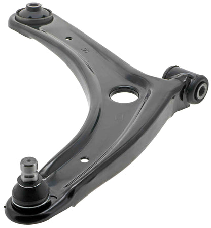 Mevotech Original Grade Suspension Control Arm and Ball Joint Assembly GS25189