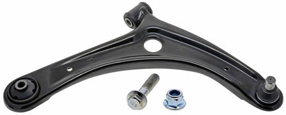 Mevotech Original Grade Suspension Control Arm and Ball Joint Assembly GS25189