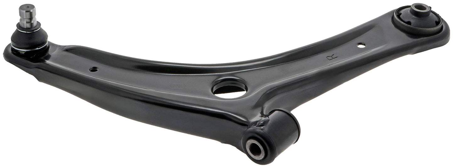 Mevotech Original Grade Suspension Control Arm and Ball Joint Assembly GS25189