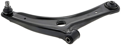 Mevotech Original Grade Suspension Control Arm and Ball Joint Assembly GS25189