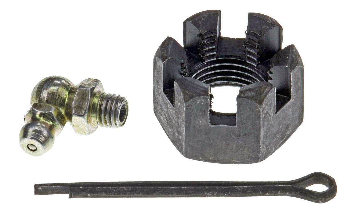 Mevotech Original Grade Suspension Control Arm and Ball Joint Assembly GS25194