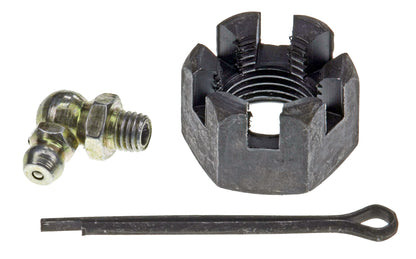 Mevotech Original Grade Suspension Control Arm and Ball Joint Assembly GS25194